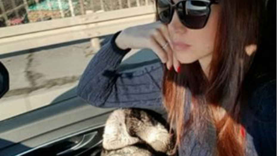 Jelena Jakovljević bin Drai