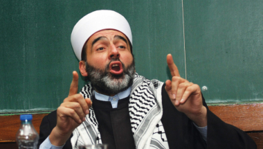 Muftija Jusufspahić