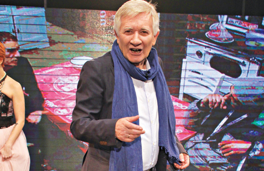 Slagao, a nije ni trepnuo: Novica Zdravković