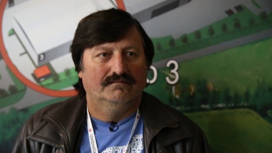 Radiša Miljković Radašin