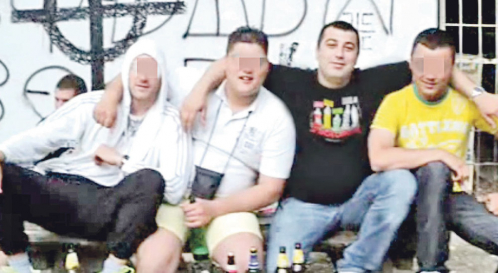 Aleksandar Joksić Joksa (34)