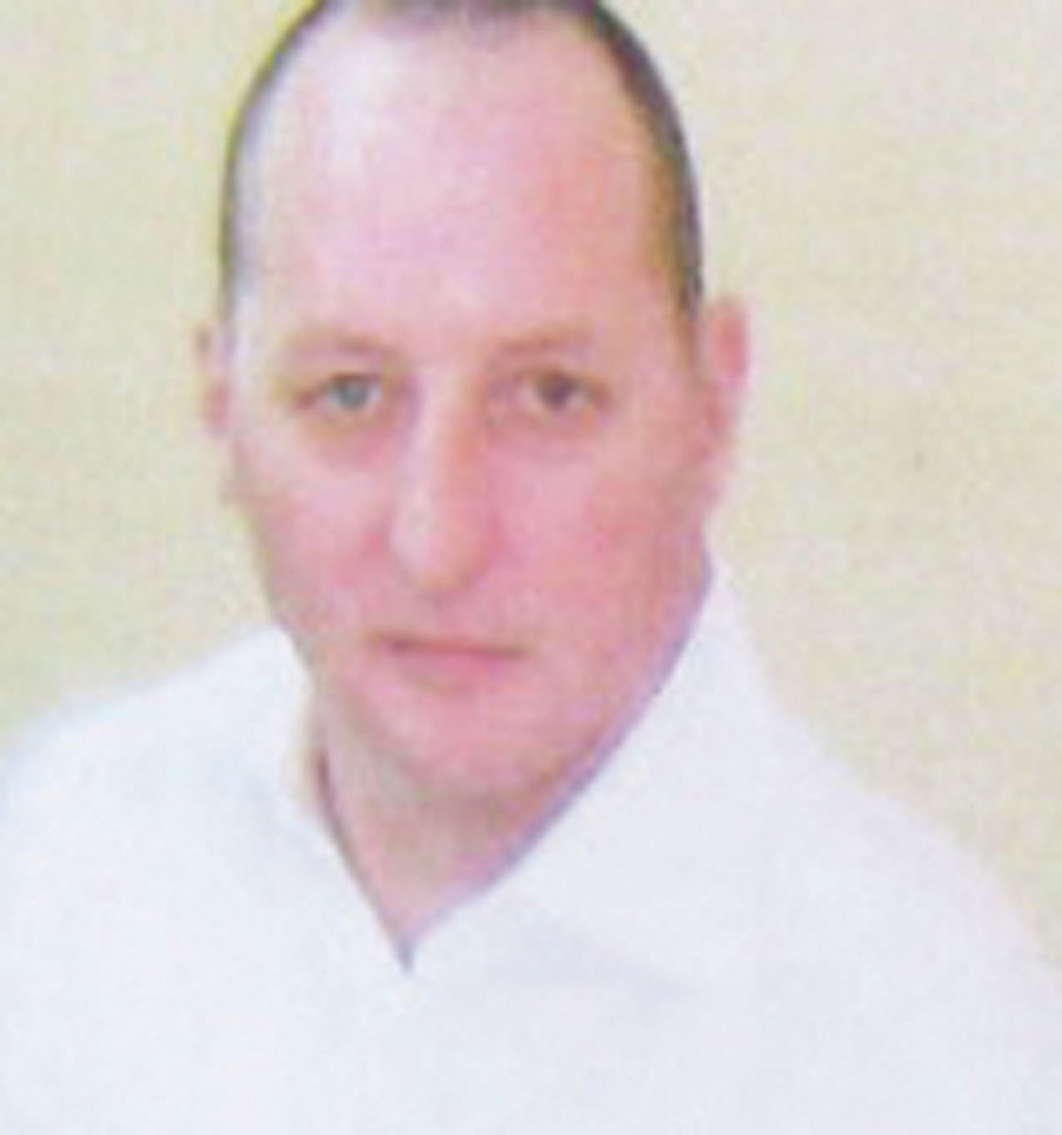 Goran Petrović Peta 