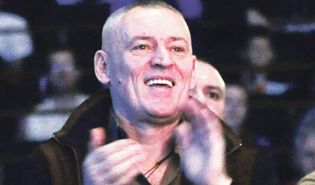 Nenad Opačić