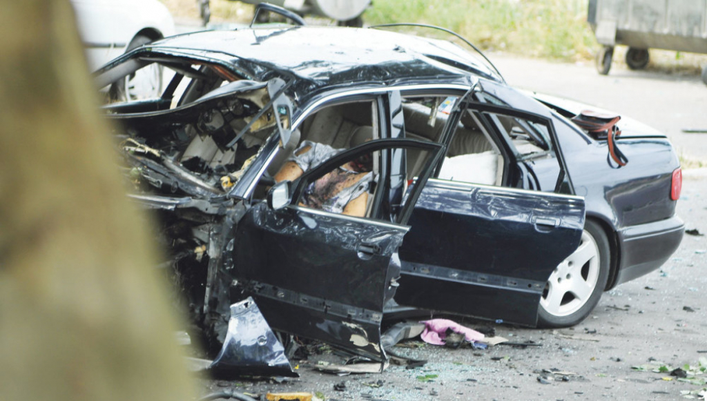 Dragan Jelinović zvani Jelke ubijen na Bežanijskoj kosi