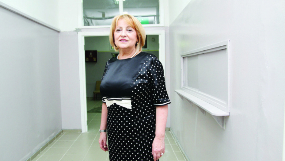 Slavica Đukić Dejanović