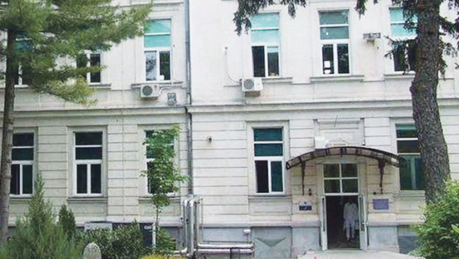 Zdravstveni  centar „Zaječar“