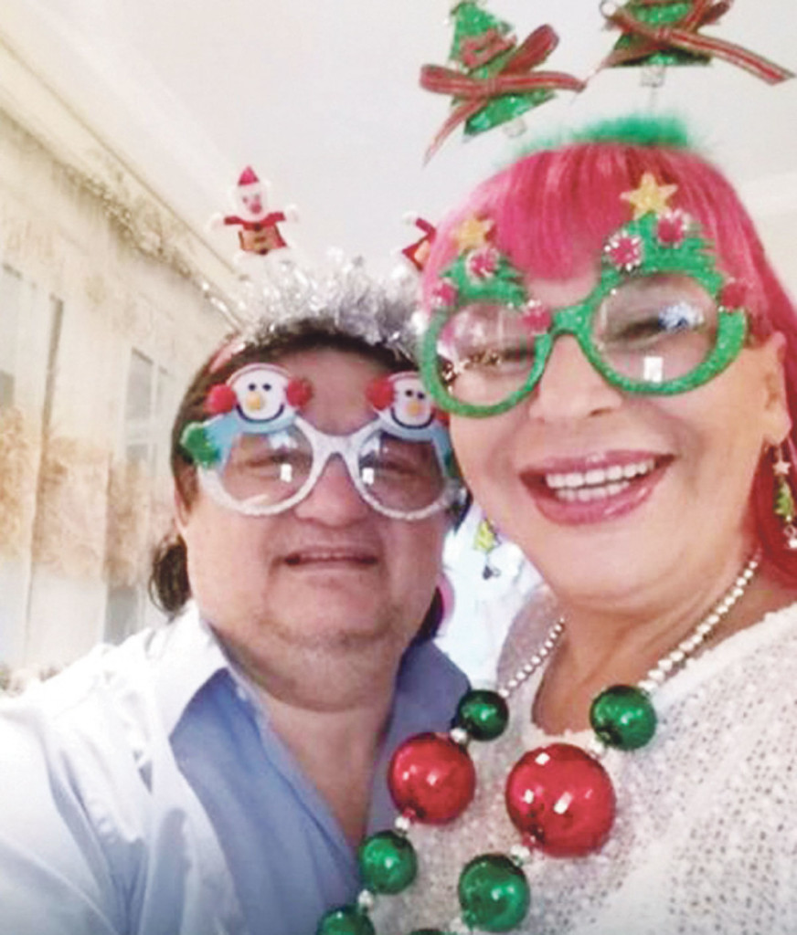 Kemi&scaron; i Zorica