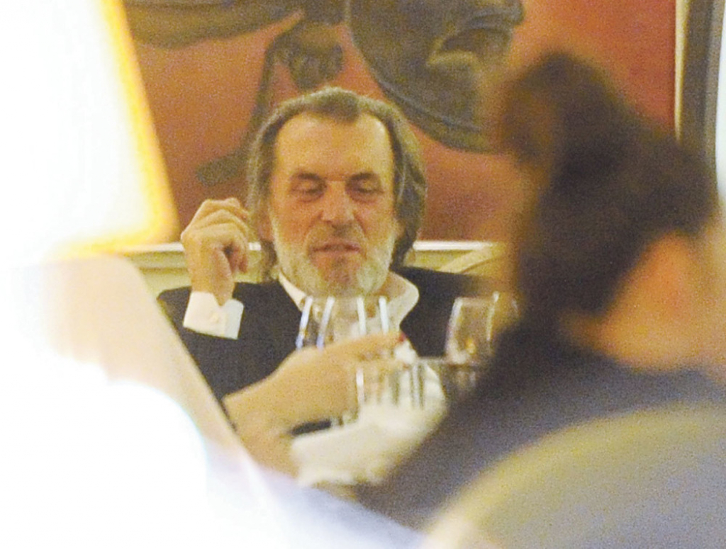 Vuk Dra&scaron;ković