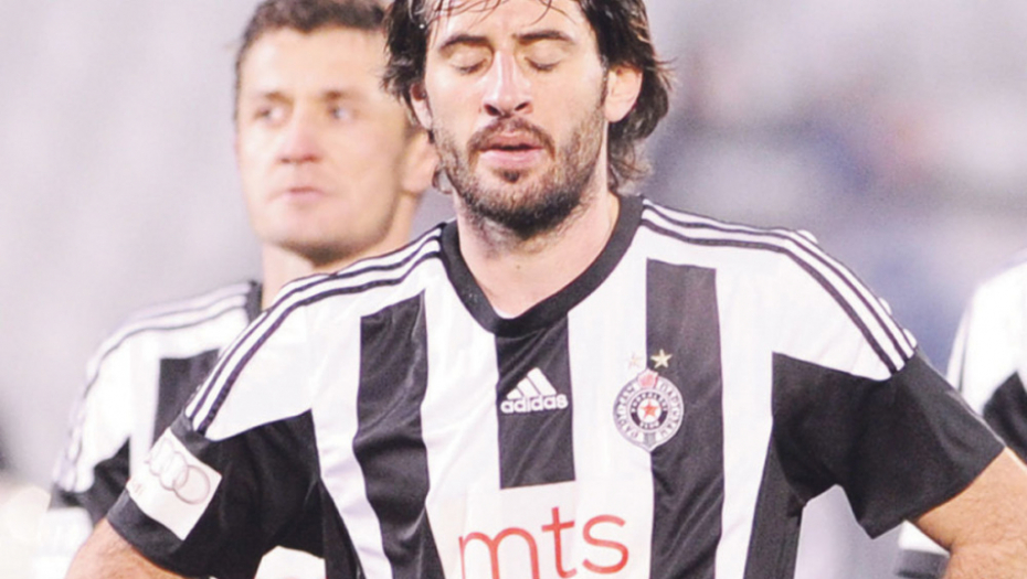 Čeka ga  „desetka“  na „Koševu“: Stefan Babović