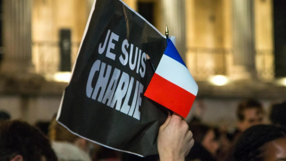 Šarli Ebdo