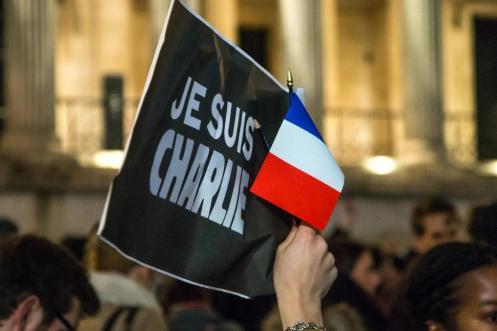 Šarli Ebdo