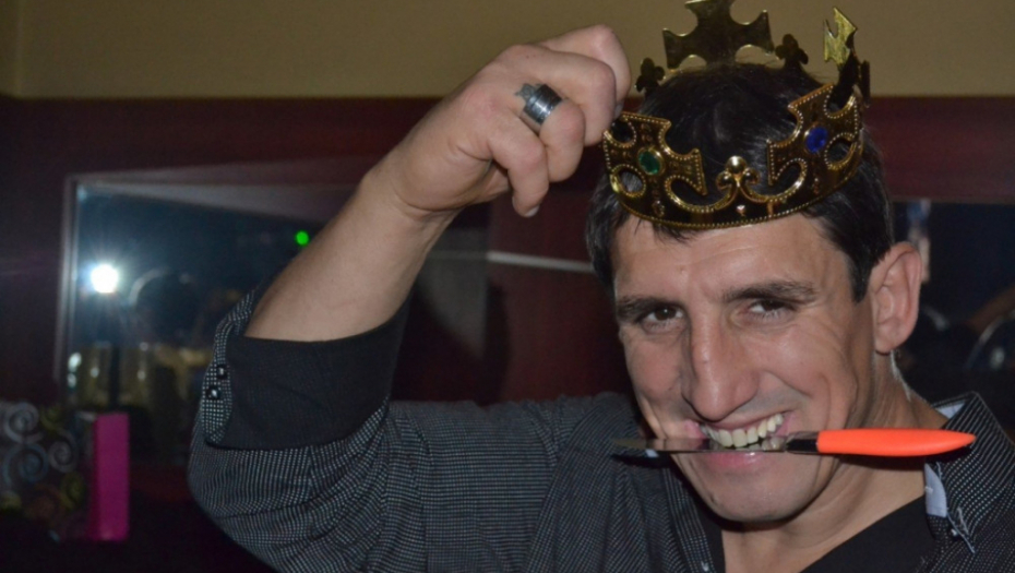 Kristijan Golubović