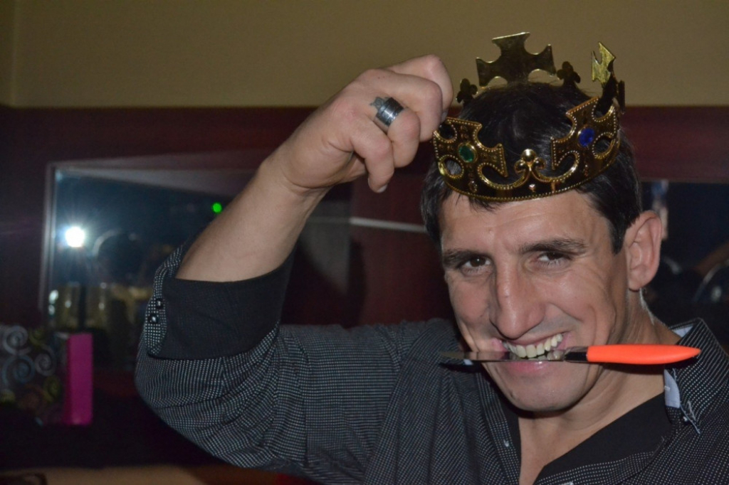 Kristijan Golubović