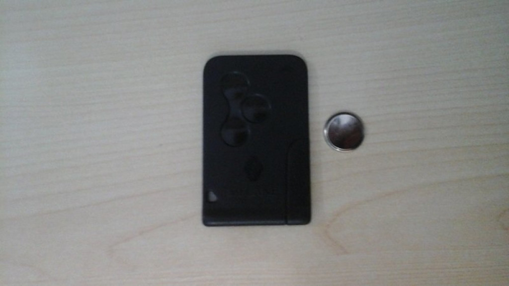 Ključ za centralnu bravu