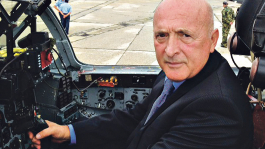 Radojica Rovčanin, najplaćeniji direktor u Srbiji 