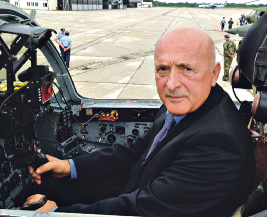 Radojica Rovčanin, najplaćeniji direktor u Srbiji 