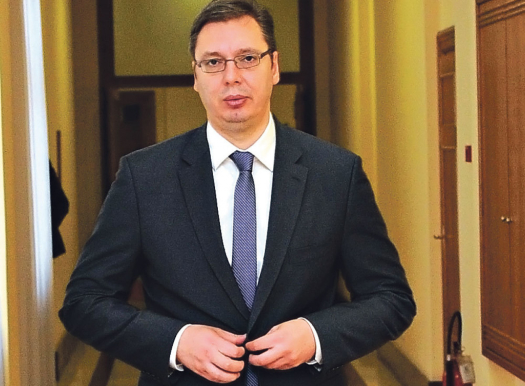 Premijer ni prošlom  direktoru nije tolerisao  alavost