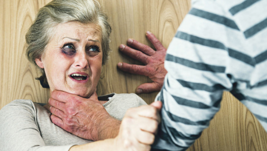 Silovanje izbegla zahvaljujući unuku