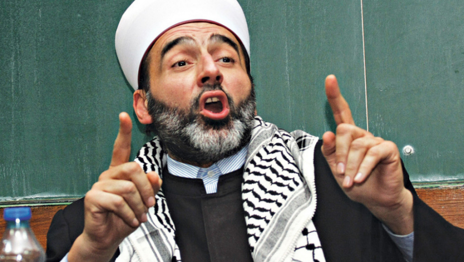 Jusufspahić: Isus i Muhamed su bili komunisti