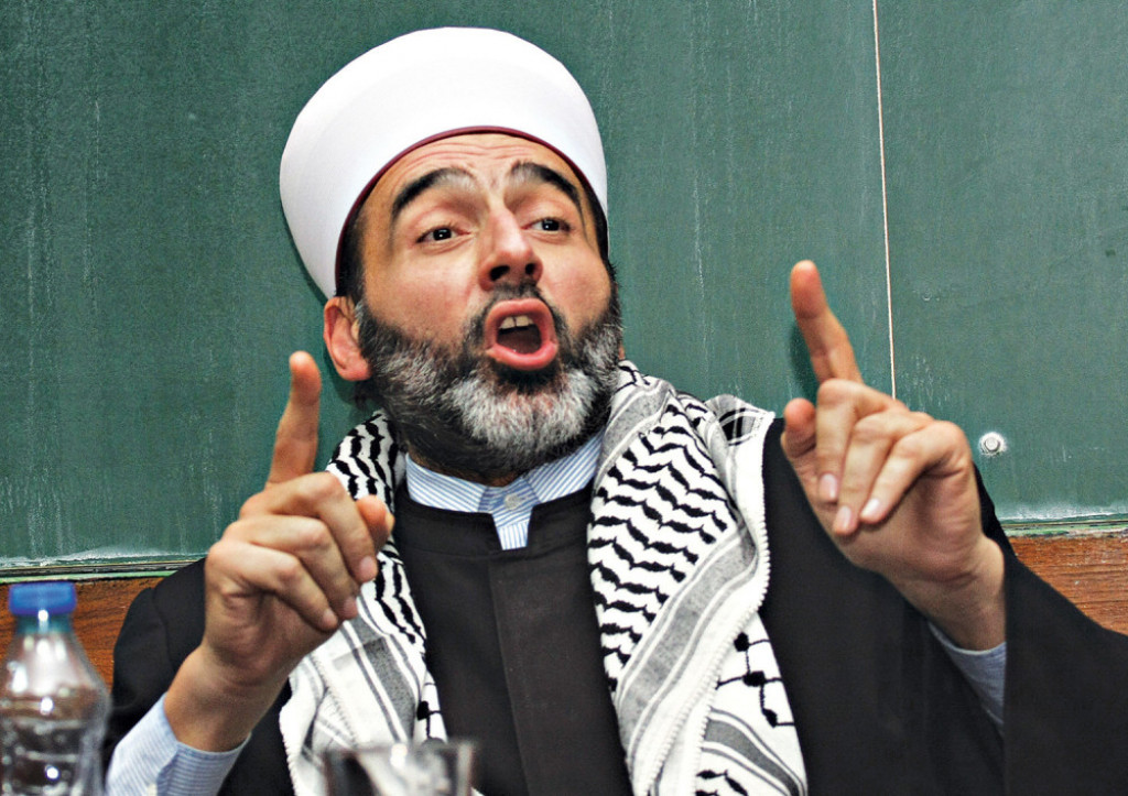 Jusufspahić: Isus i Muhamed su bili komunisti