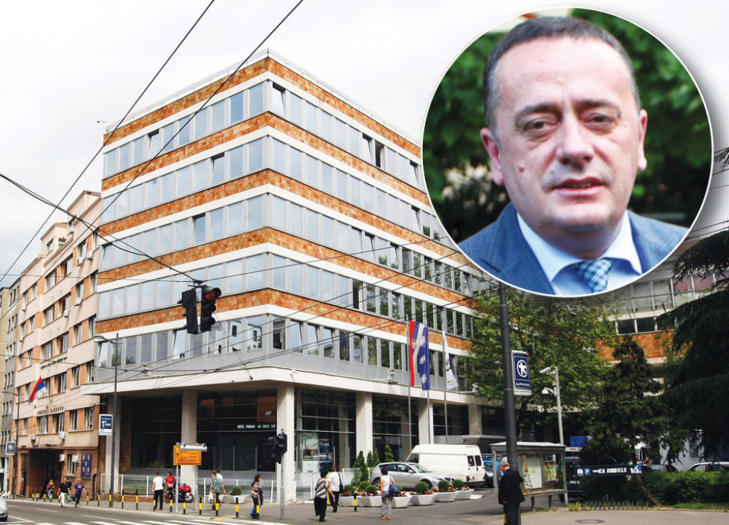 Antić: Pretplata da ne utiče na račune za struju