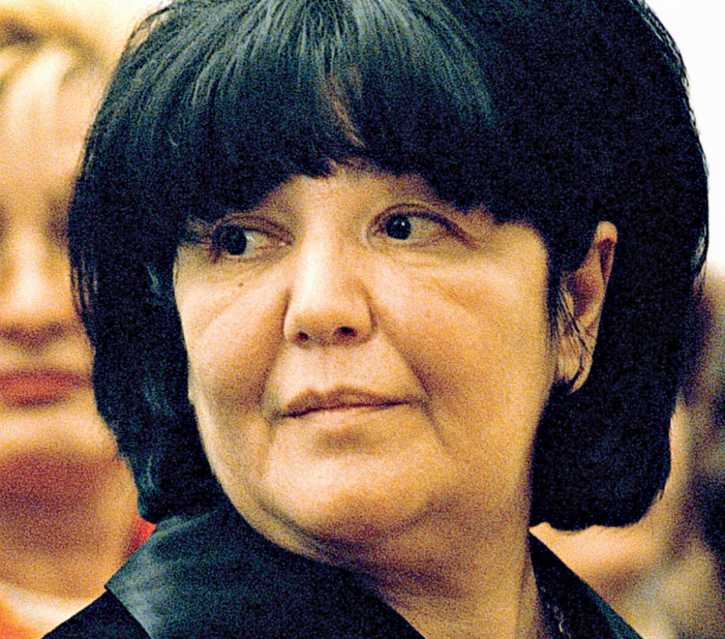 Mira Marković