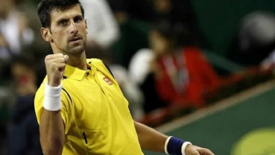 Novak Đoković