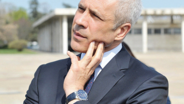 „Skroman“: Boris Tadić