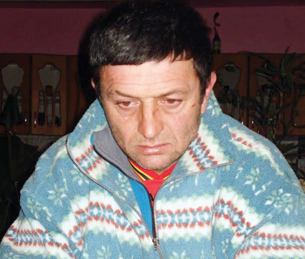 Očajan: Saša Marinković, brat ubijenog
