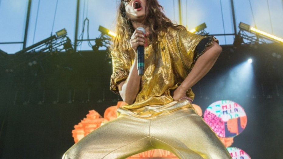 M.I.A.