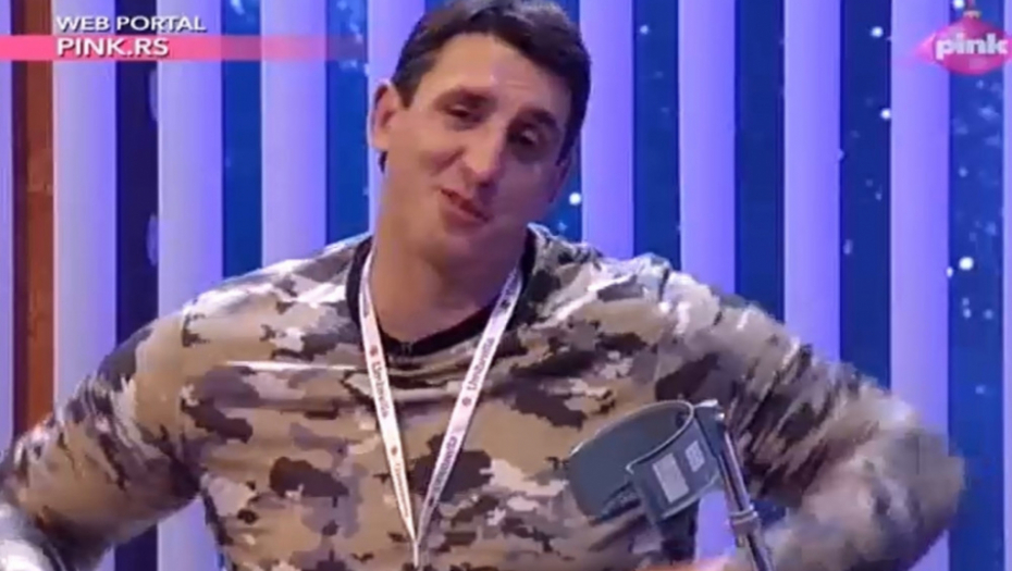 Kristijan Golubović