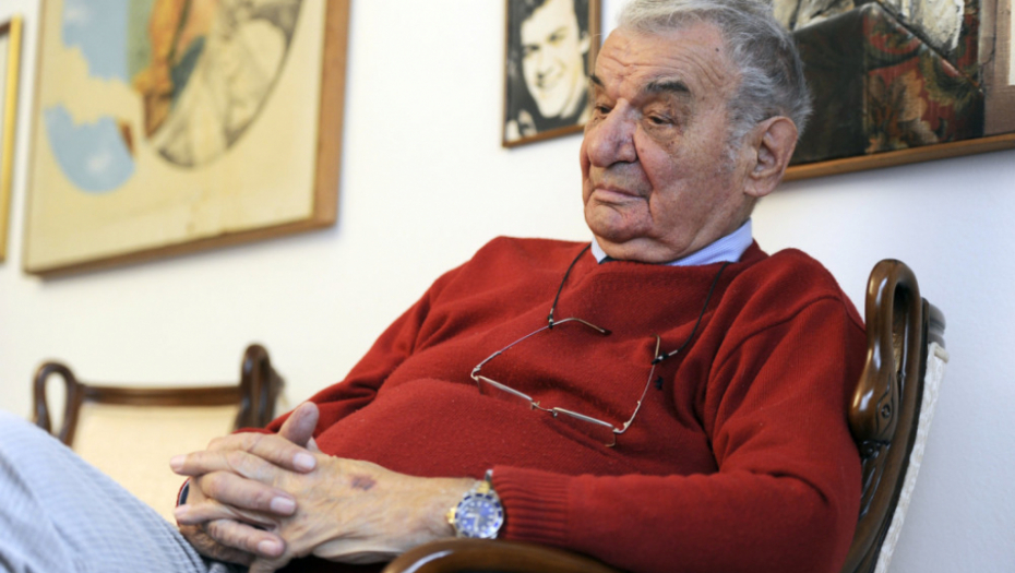 Zaharije Trnavčević