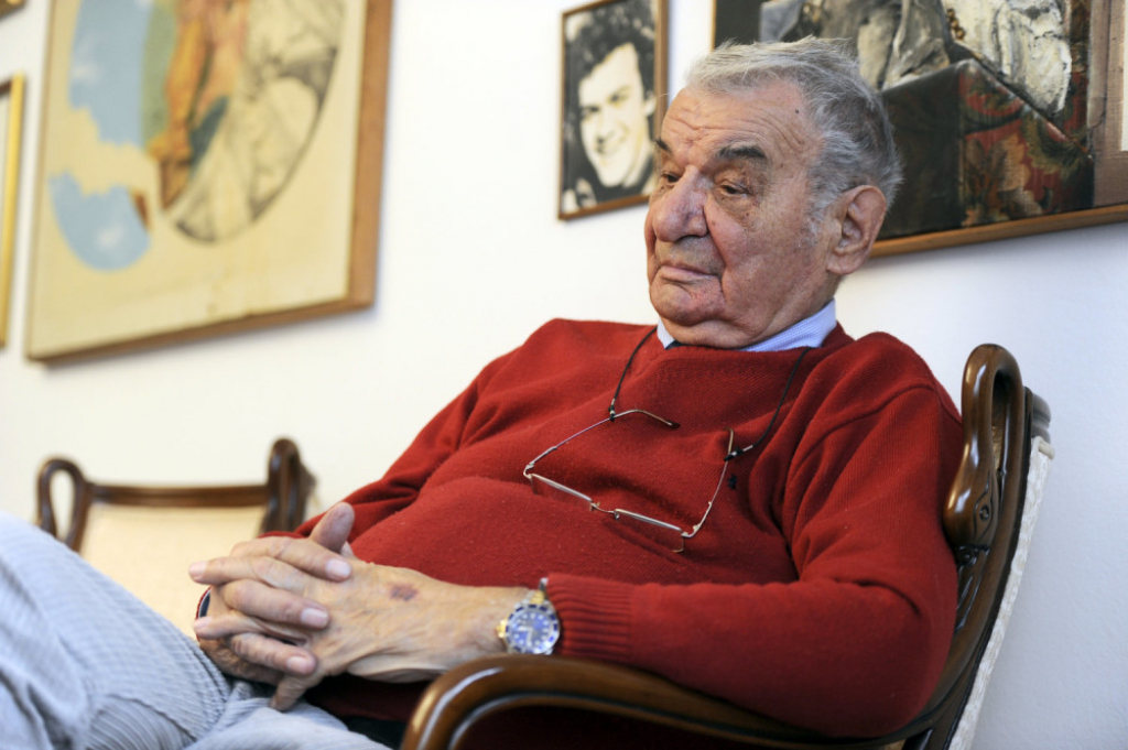 Zaharije Trnavčević