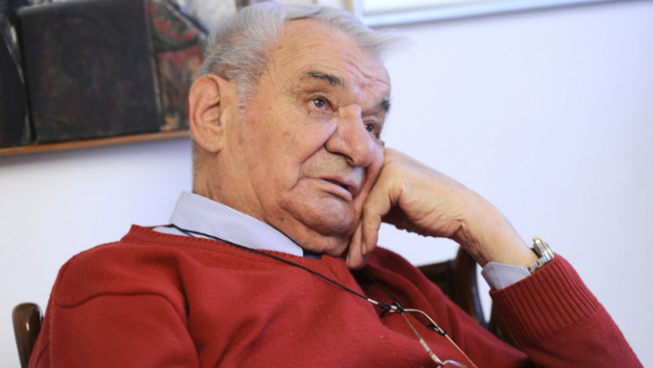 Zaharije Trnavčević