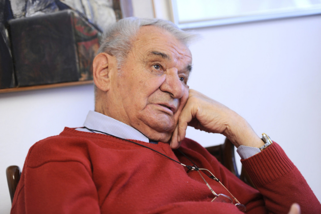 Zaharije Trnavčević