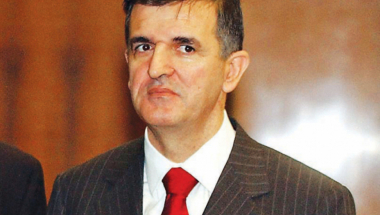 Svetozar  Marović