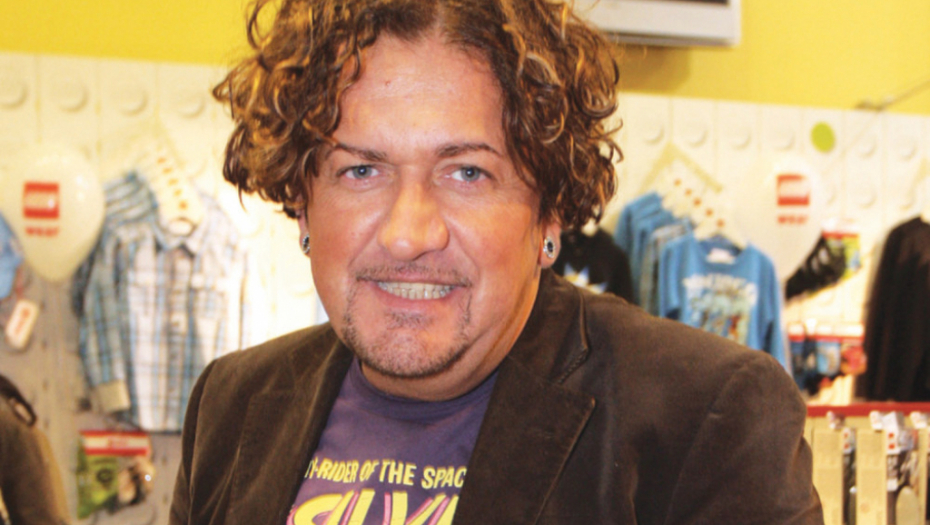 Dragan Marinković Maca