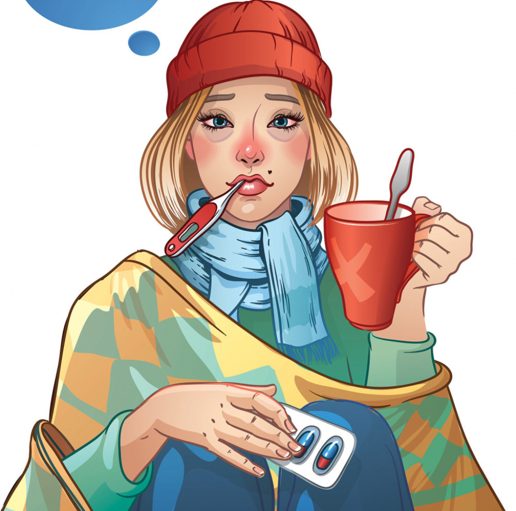 Trebalo  je ranije da odem kod  lekara!