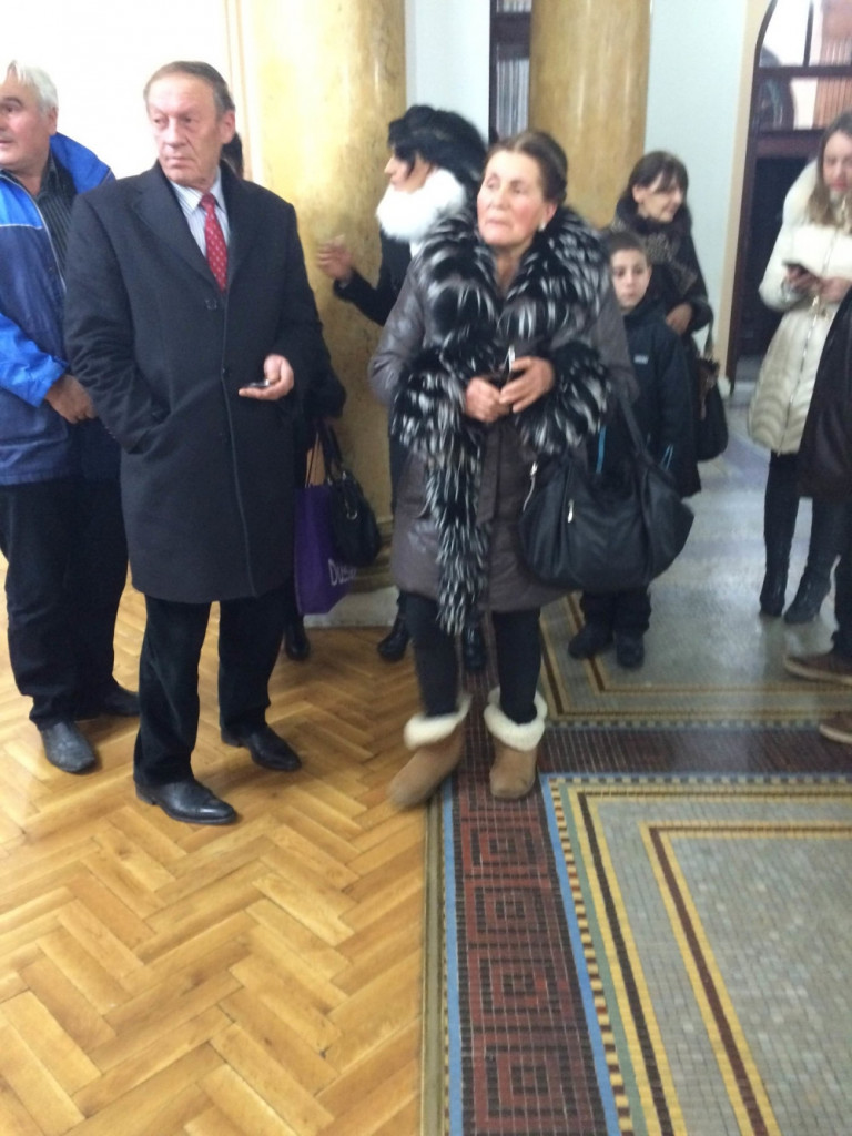 Ceci roditelji podrška u Nišu