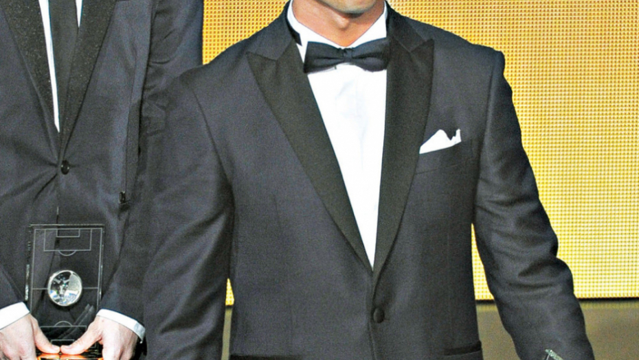 Loša nedelja  za asa Reala:  Kristijano Ronaldo