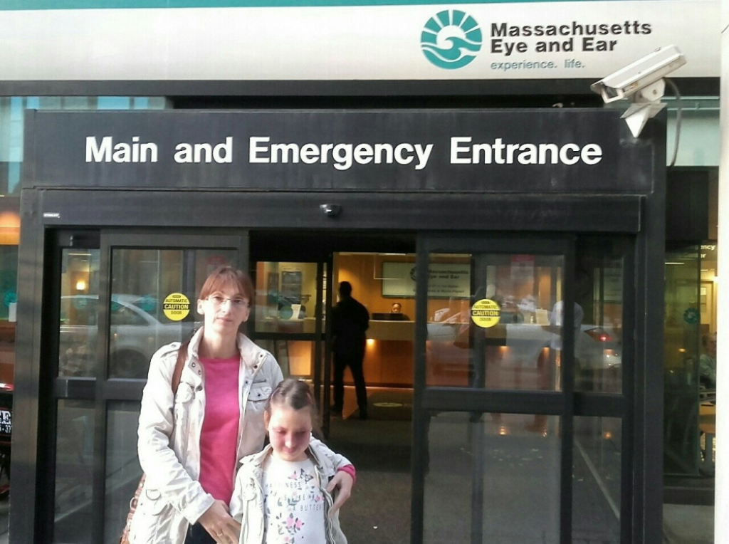 Pomoć za Ivanu Đorđević