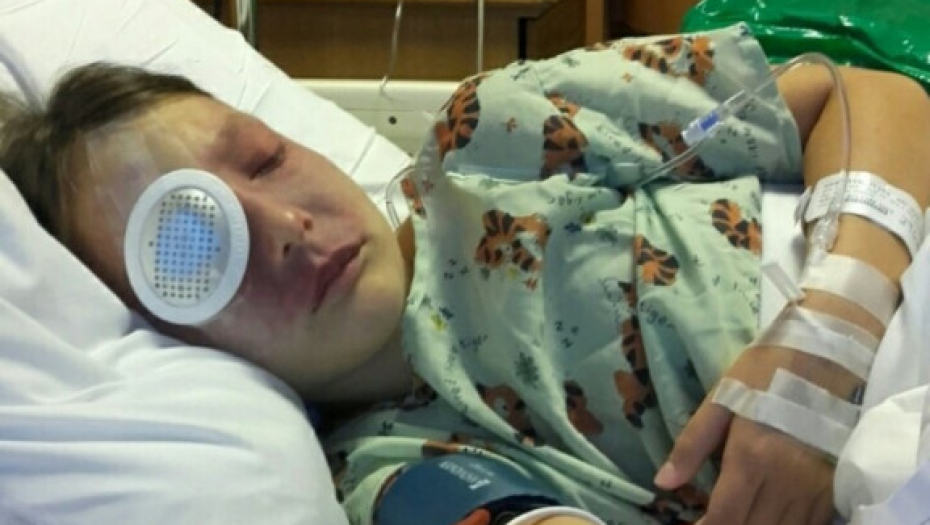 Pomoć za Ivanu Đorđević