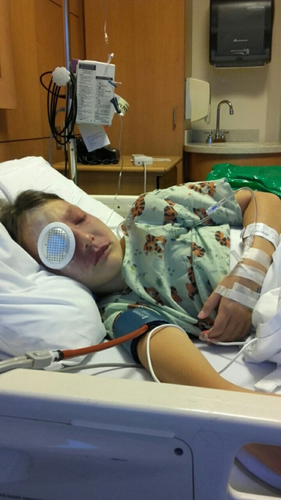 Pomoć za Ivanu Đorđević