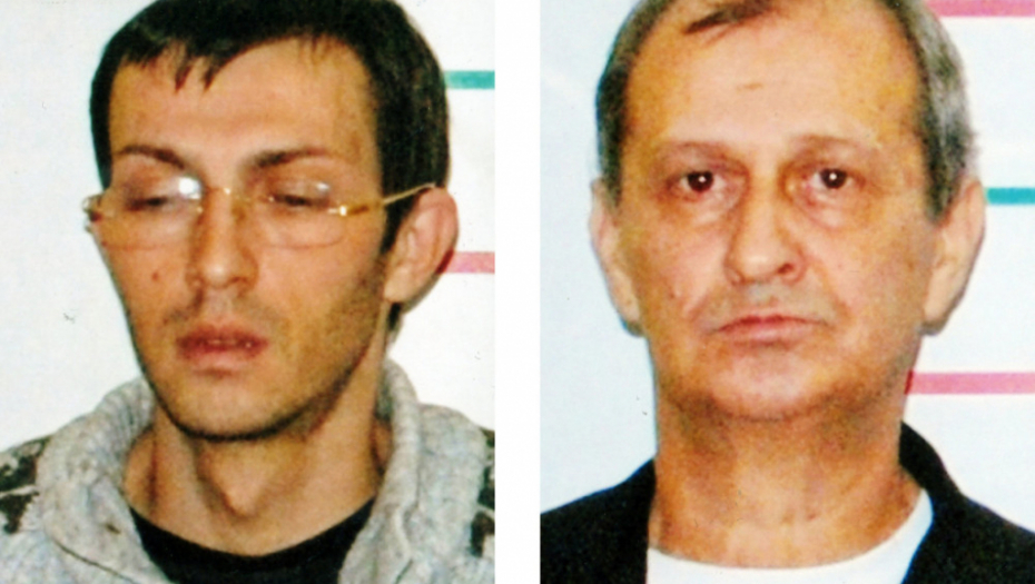 Prevaranti N. P. i R. S.