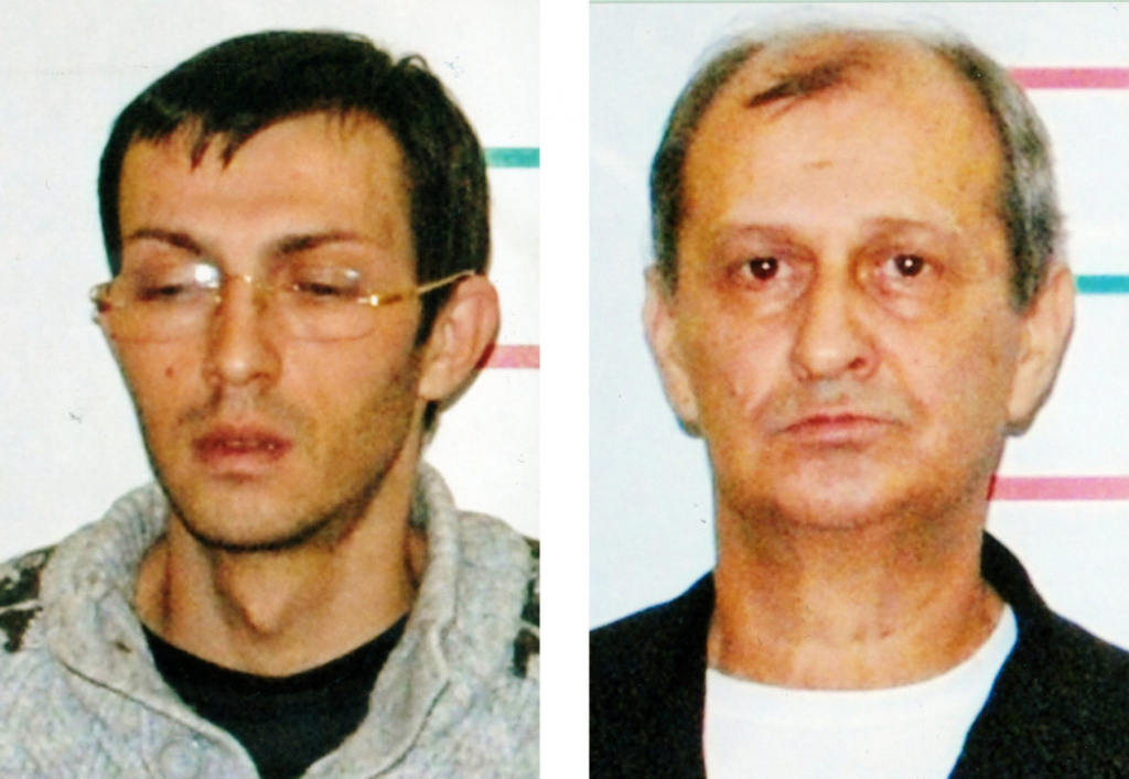 Prevaranti N. P. i R. S.