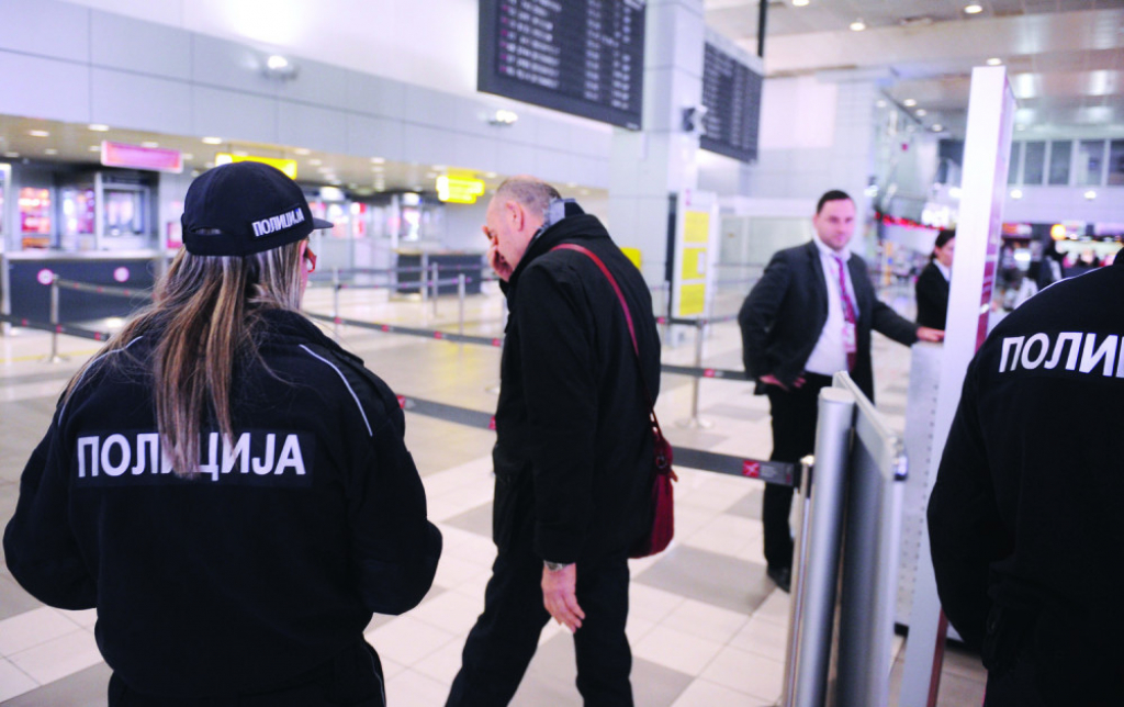 Duško Vujošević ispraćaj