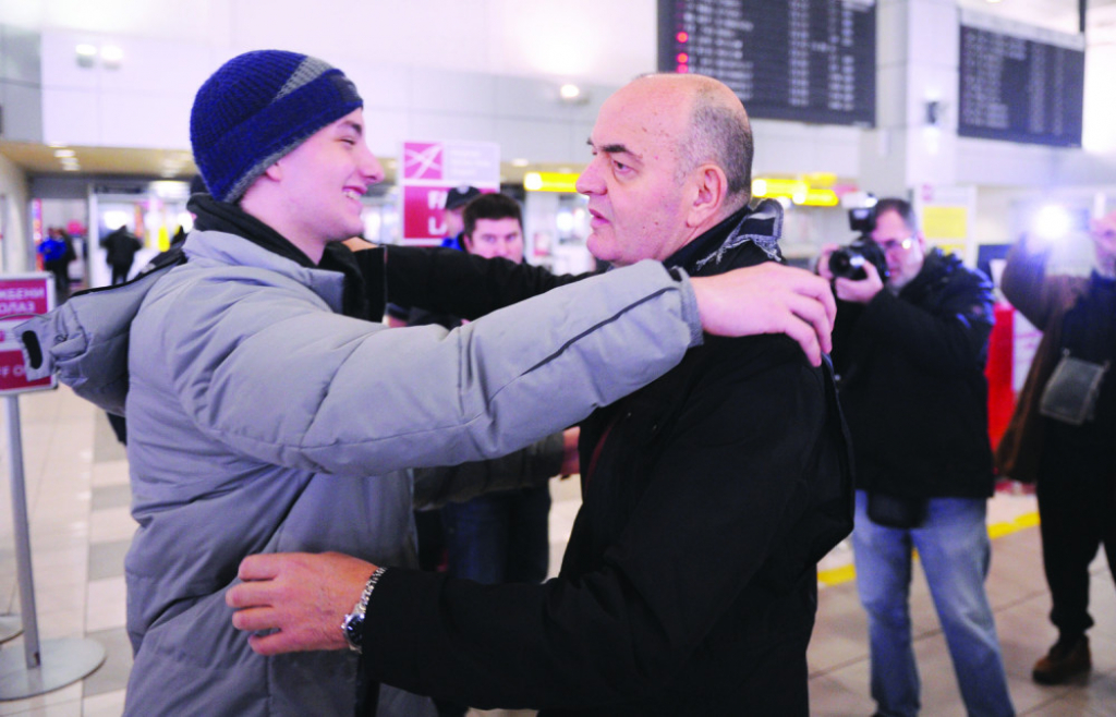 Duško Vujošević ispraćaj