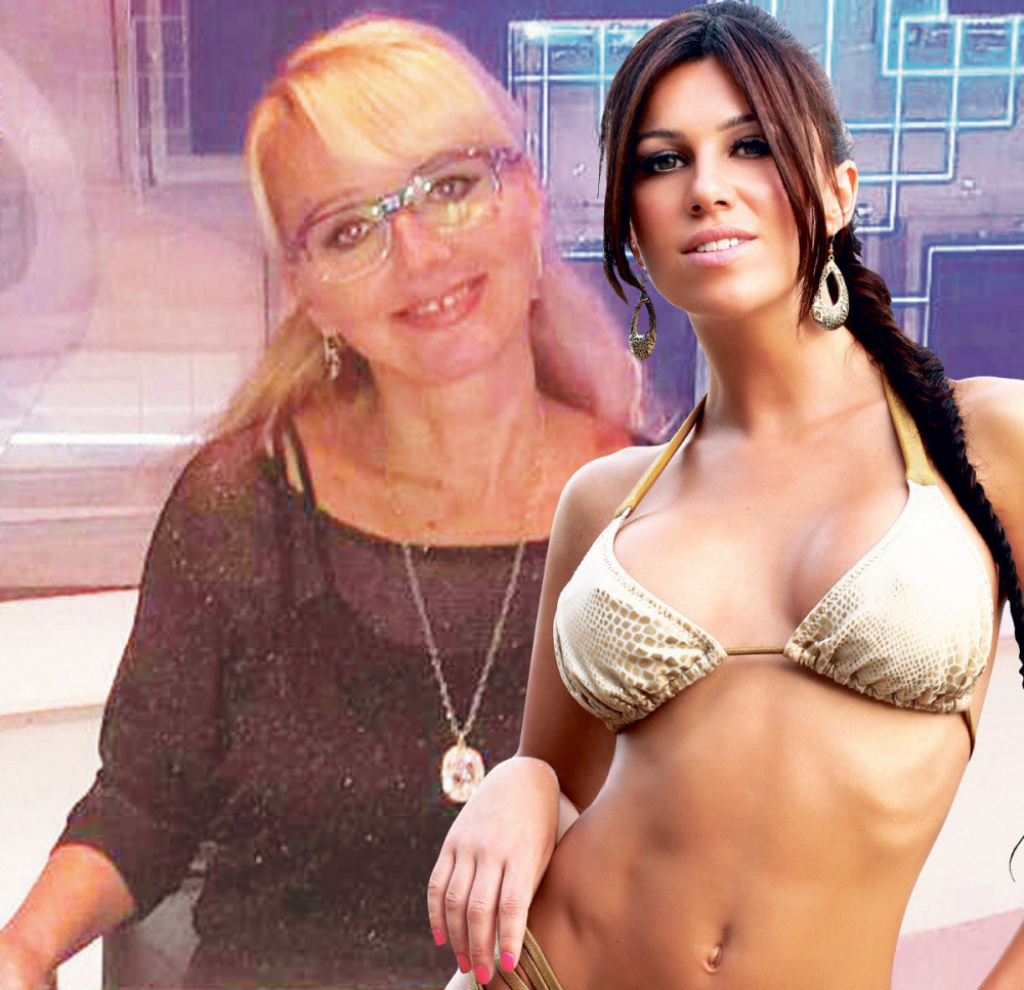 Vesna Bogdanović i Stanija Dobrojević