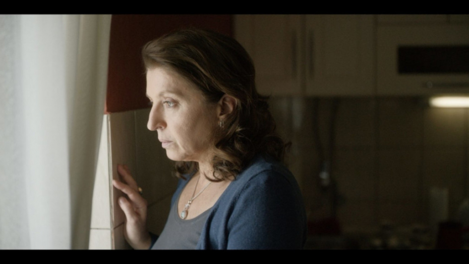 Mirjana Karanović: "Dobra žena"