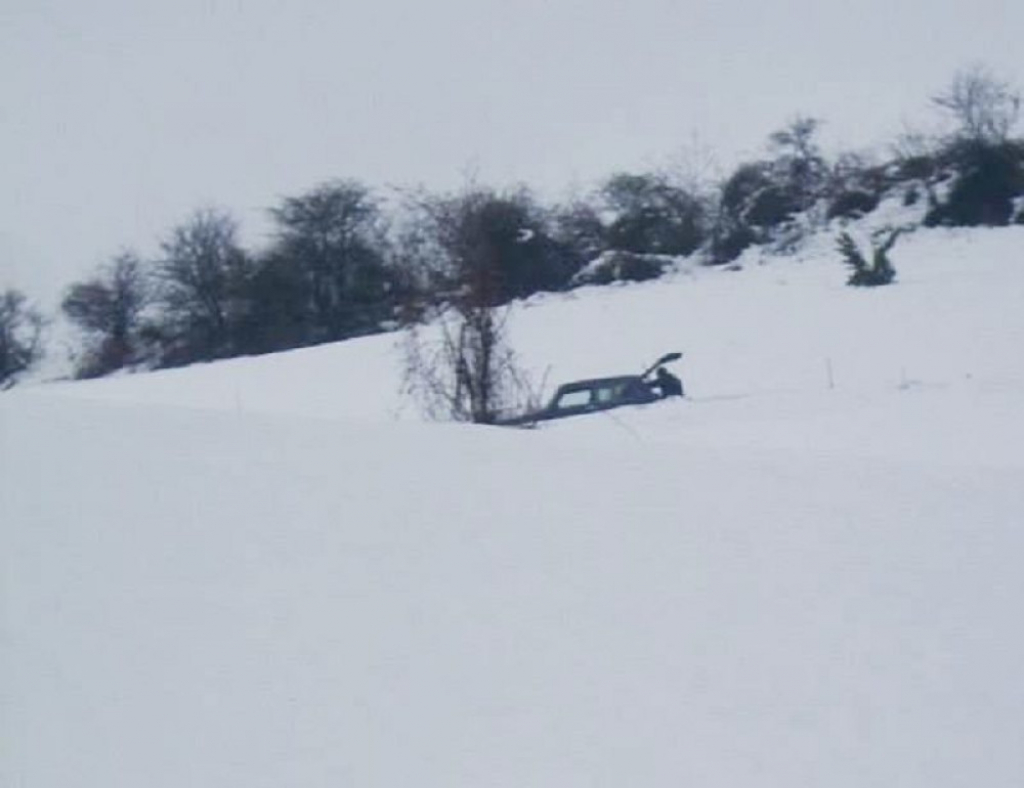 Električari pokušavaju da otklone kvar